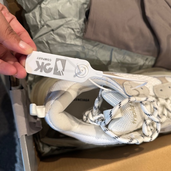 MEN BALENCIAGAS - Picture 9 of 13